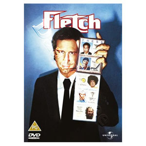 Fletch |   DVD